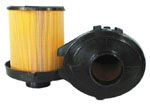 ALCO FILTER Воздушный фильтр MD-5002